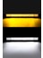 Off Road Uyumlu LED Bar 55 cm Beyaz / Turuncu Renkli 5 Modlu 2