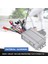 Elektrikli Bisiklet Fırçasız Motor Denetleyicisi 36/48V 350W Elektrikli Scooterlar Yeni (Yurt Dışından) 5