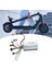 Jp 48V 25A Kontrolör Için Jp Electric Scooter Aksesuarları Için Salon Denetleyicisi Olmayan Fırçasız Motor (Yurt Dışından) 3