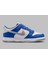 Dunk Low Gs "star Blue/summit White" HV6363-400 1