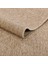 Avanos Modern Sisal Jüt Toz Vermez Yıkanabilir Balkon Bahçe Mutfak Dokuma Halı Kilim 08784G 5
