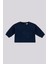 Bg Store Erkek Bebek Lacivert Sweatshirt 1