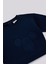 Bg Store Erkek Bebek Lacivert Sweatshirt 2