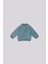 Bg Store Kız Bebek Mavi Sweatshirt 1