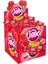 Flat Lollipop Çilek 1