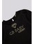 Bg Store Kız Bebek Siyah Tshirt 2