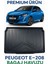 Peugeot E 208 Elektrikli 2021+ 3D Bagaj Havuzu Premium 2