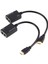 Hdmı Extender 30MT 3D Cat-5e/6 Cable Sender 1