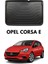 Opel Corsa E Bagaj Havuzu 2015+ 3D Bagaj Havuzu Premium 3