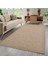 Avanos Modern Sisal Jüt Toz Vermez Yıkanabilir Balkon Bahçe Mutfak Dokuma Halı Kilim 08784G 1