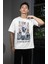 Taylor Swift Yazılı T-Shirt Unisex Oversize The Eras Tour Baskılı Tshirt 3