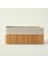 Bres Bambu Düzenleyici Kutu Naturel (37x26x15 cm) 1