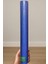 Mavi Yapışkanlı Asetat 45X200 cm - 1 Adet 1