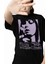 Taylor Swift Silüeti Baskılı T-Shirt Unisex Oversize Taylor Swift Midnights Yazılı Tshirt 1