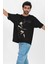 Taylor Swift Konser Baskılı T-Shirt Unisex Oversize City Of Lover Concert Yazılı Tshirt 3