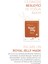 Arı Sütü Özlü Krem Yüz Maskesi – Tüm Cilt Tiplerine Uygun Yoğun Besleyici ve Aydınlatıcı Etki, 1 Adet 5