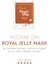 Arı Sütü Özlü Krem Yüz Maskesi – Tüm Cilt Tiplerine Uygun Yoğun Besleyici ve Aydınlatıcı Etki, 1 Adet 7