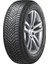 225/50R17 Xl Kinergy 4s 2 H750 P04 98V M+S Dört Mevsim Lastiği 2023 1