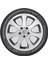 Ultragrip 8 Performance Xl Fp Ms 215/50R17 95V Kış Lastiği 2024 3