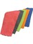 10 Adet 30X30 Lazer Kesim Mikrofiber Temizlik Bezi 4