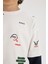 Bg Store Erkek Çocuk Desenli Tshirt 3