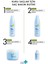 İpek Proteinli Saç Maskesi 200 ml – Kuru ve Yıpranmış Saçlar İçin Kinoa Sütü ve Hindistan Cevizi Yağı ile Onarıcı Haftalık Bakım 7