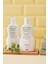 Natur Way Kokusuz Saç Kremi 300 ml – Sarımsak ve Bitki Özlü, Saç Onarıcı ve Güçlendirici, Günlük Kullanım İçin 6