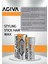 Styling Stick Saç Şekillendirici Wax 75 g – Güçlü Tutuş ve Elektriklenme Kontrolü, Her Saç Tipine Uygun 3