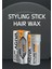 Styling Stick Saç Şekillendirici Wax 75 g – Güçlü Tutuş ve Elektriklenme Kontrolü, Her Saç Tipine Uygun 4