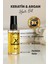 Yoğun Argan ve Keratinli Saç Bakım Yağı – Kırık Uç Onarıcı, Yenileyici Etki, Günlük Kullanıma Uygun 50 ml 7