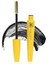 Siyah True Color Superextend Lengthening Mascara 1