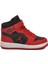 Kırmızı Erkek Çocuk Hi Sneaker 1