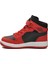 Kırmızı Erkek Çocuk Hi Sneaker 2
