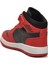Kırmızı Erkek Çocuk Hi Sneaker 4