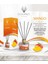 Mango Bambu Cubuklu Ortam ve Oda Kokusu 130 ml 1