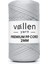 Premium Polyester Makrome Ipi 2mm ,makrome Ip,makrame,supla,çanta IPI,LACIVERT,200GR,230M 1