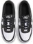 Air Force 1 Gs Sneaker Ayakkabı HJ9201-001 4