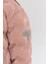 Bg Store Kız Çocuk Pembe Mont 4