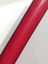 Kırmızı Yapışkanlı Asetat 45X200 cm - 1 Adet 2