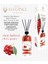 Vişne Bahçesi Reed Diffuser Bambu Çubuklu Oda Kokusu (110 Ml) 1
