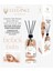 Bebek Kokusu Reed Diffuser Bambu Çubuklu Oda Kokusu (110 Ml) 1