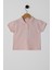 Kız Bebek Pudra Tişört 1