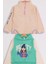 Kız Çocuk 2'li Paket Basic Sweatshirt 1