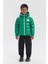 Bg Store Erkek Çocuk Yeşil Mont 1