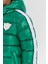 Bg Store Erkek Çocuk Yeşil Mont 3