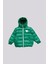 Bg Store Erkek Çocuk Yeşil Mont 5