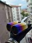 Egzoz Başlığı Nikelajı Paslanmaz 60 mm 1