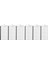 Cecotec Conga 7490 Ölümsüz / 8290 Ölümsüz Vakum Süpürge Aksesuarları Için Hepa Filtre Mops (Yurt Dışından) 2