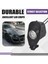 Ford Mustang Için 2013-2022 LED Side Puddle Lazer-Rearview Ayna Puddle Hoş Geldiniz Nezaket Logo Işıkları (Yurt Dışından) 5