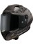 Thunder Karbon Gp Aero Polar Siyah Kask 2